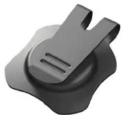 BUSHNELL Phantom - MAGNETIC ACCESSORY w/ BITE TECHNOLOGY (Included) - 2