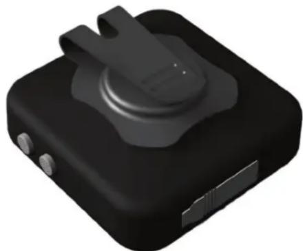 BUSHNELL Phantom - ACCESORIO MAGNETICO con TECNOLOGIA BITE (incluido) - 4