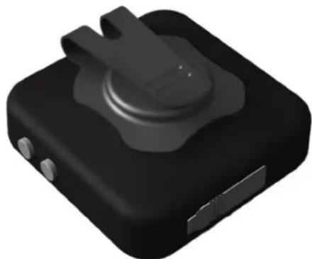 BUSHNELL Phantom - MAGNETZUBEHÖR mit BITE-TECHNOLOGIE (Inbegriff en) - 3
