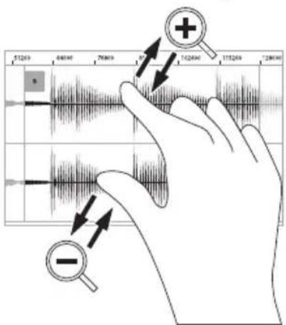 AKAI Force - Pantalla - 3