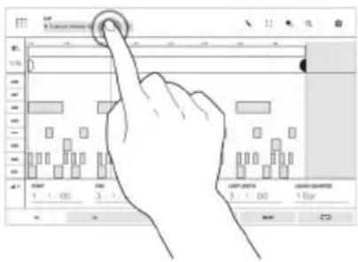 AKAI Force - Display - 1