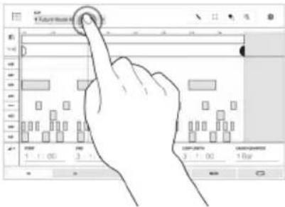 AKAI Force - Pantalla - 1