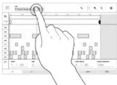 AKAI Force - Display - 1