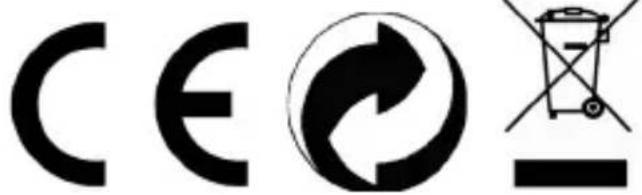Trevi RA 7F20 BT - SIMPLIFIED EU DECLARATION OF CONFORMITY - 1