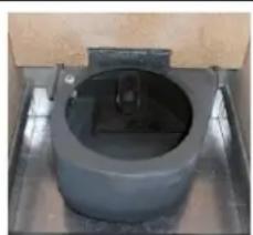 Cola Termo Charme Plus - - Delta Boiler/Puffer - 2
