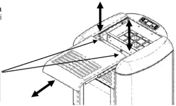 Cola Termo Charme Plus - Pulizia scambiatori con il dispositivo scuoti-turbolatori - 2