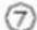 Cola Termo Charme Plus - KEY - 6