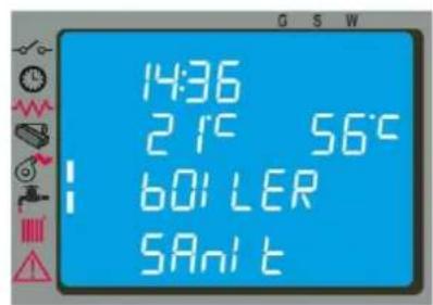 Cola Termo Charme Plus - Collegamenti idraulici - 4