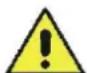 Cola Termo Charme Plus - Safety rules. - 1