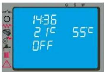 Cola Termo Charme Plus - Shutting down - 3