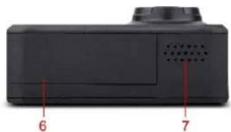SALORA ACP950 - Aperçu du Produit - 4