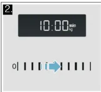 SIEMENS BE525LMS0H - 设定微波爐 - 2