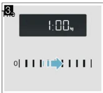 SIEMENS BE525LMS0H - Setting a programme - 3