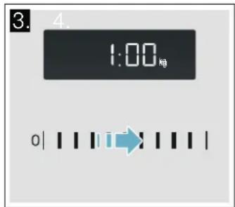 SIEMENS BE525LMS0H - 設定程序 - 3