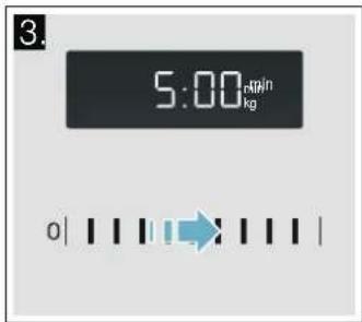 SIEMENS BE525LMS0H - Setting the microwave and grill - 3