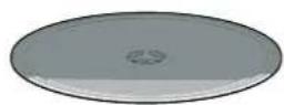 SIEMENS BE525LMS0H - Wire rack - 1