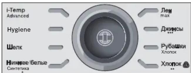 BOSCH Sensixx DS38 ProHygienic TDS383110H - Bыбop поррамь - 1