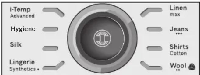 BOSCH Sensixx DS38 ProHygienic TDS383110H - Ytikti ewkaaah acnantbH yctiHe Tocemeci3 KoMaHbI3! - 2