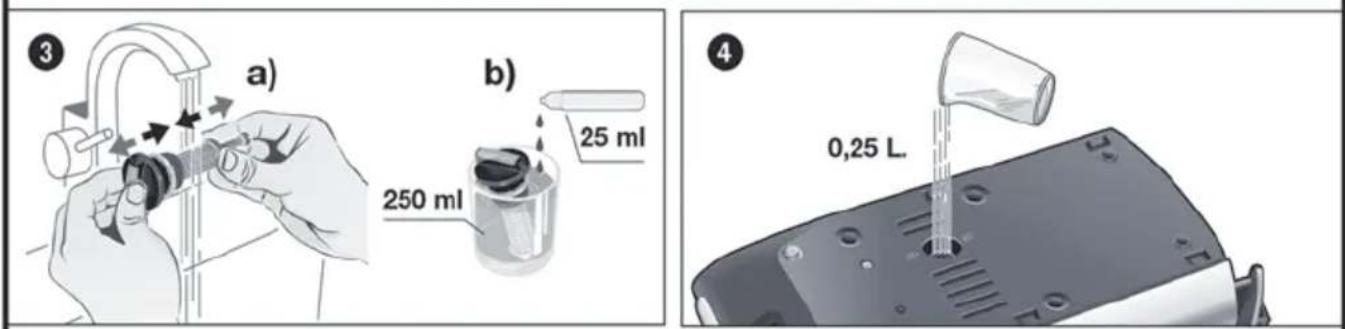 BOSCH Sensixx DS38 ProHygienic TDS383110H - 16