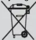 BOSCH Sensixx DS38 ProHygienic TDS383110H - Råd om avhending - 1