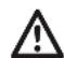BOSCH Sensixx DS38 ProHygienic TDS383110H - Attention ! : - 1