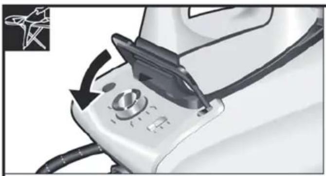 BOSCH Sensixx DS38 ProHygienic TDS383110H - 1