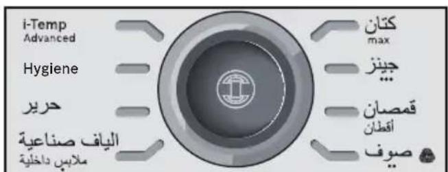 BOSCH Sensixx DS38 ProHygienic TDS383110H - 2 - 1