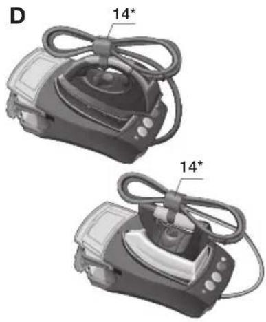 SIEMENS Slider SL25 advanced TS25430 - 8
