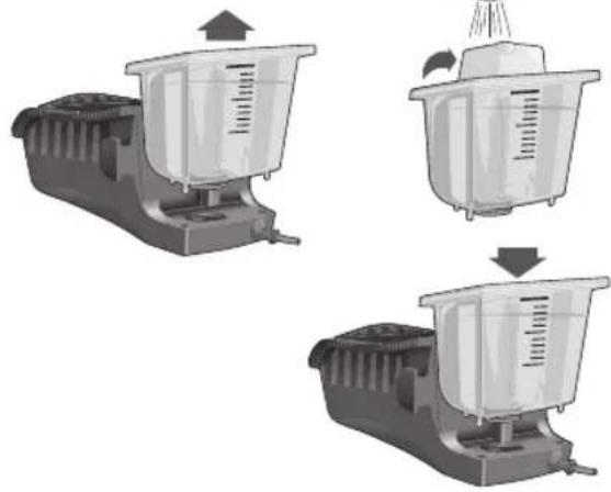 SIEMENS Slider SL25 advanced TS25430 - 5