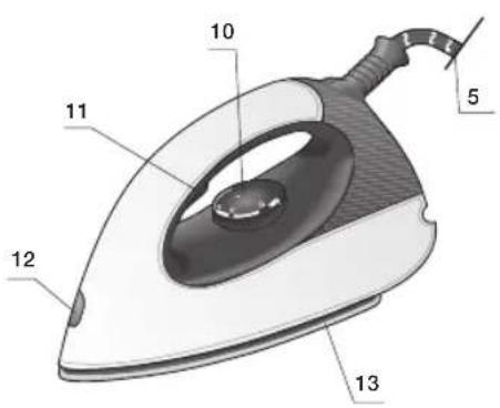 SIEMENS Slider SL25 advanced TS25430 - 4