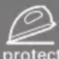 SIEMENS Slider Station II TS14420 - Semelle de protection textile - 1