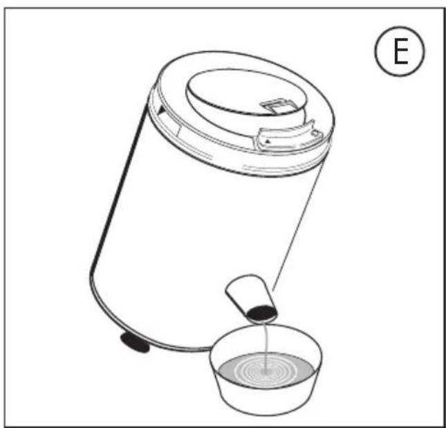 THOMAS 776SEK Inox - Sommaire Page - 2