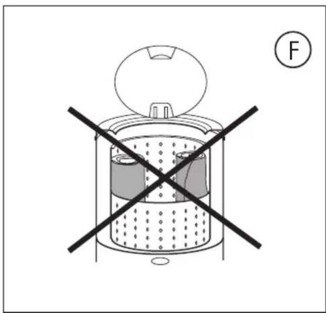 THOMAS 776SEK Inox - Sommaire Page - 3