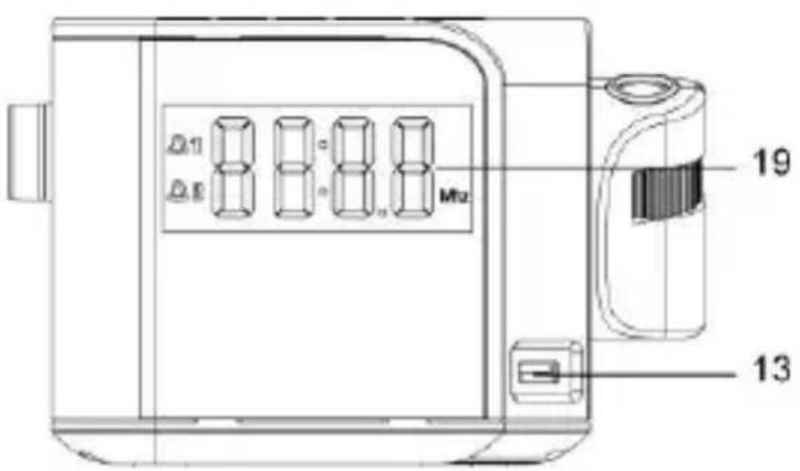 SCHNEIDER Luna SC360ACL - Elektrische Versorgung - 4
