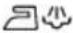 SIEMENS Slider SL45 TS45200 - Indstilling af temperaturen - 4