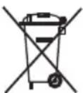 SIEMENS Slider SL45 TS45200 - Informação sobre eliminação - 1