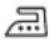 SIEMENS Slider SL45 TS45200 - Регулятор пара используется для регулировки количества пара, генерируемого во время глажения. - 5