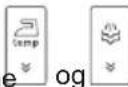 SIEMENS Slider SL45 TS45200 - Aktivering/deaktivering af bipsignal - 1