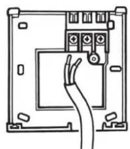 DANFOSS RET B + RF - Wiring (not RF models) - 4