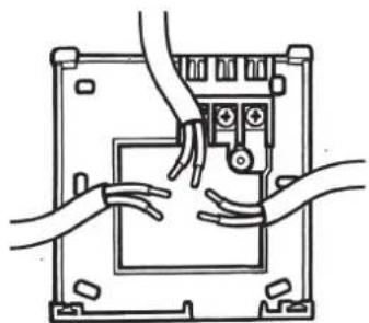 DANFOSS RET B + RF - Tryb ON/OFF (WŁ./WYŁ.) - 3