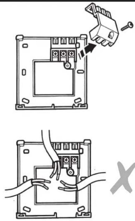 DANFOSS RET B + RF - Solo modelo RET B-NSB - 1