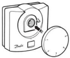 DANFOSS RET B + RF - Refrigeración - 2