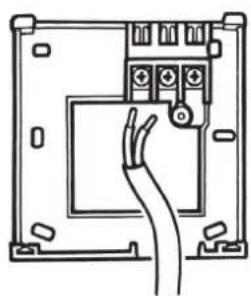 DANFOSS RET B + RF - Tryb ON/OFF (WŁ./WYŁ.) - 4
