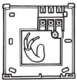 DANFOSS RET B + RF - Nur RET B-LS-Modell - 4