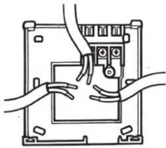 DANFOSS RET B + RF - Tik RET B-LS modelis - 3