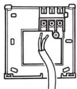DANFOSS RET B + RF - Solo modelo RET B-NSB - 2