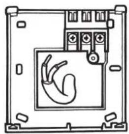 DANFOSS RET B + RF - Tryb ON/OFF (WŁ./WYŁ.) - 5
