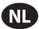 DANFOSS RET B + RF - Aansluiting van ontvanger (alleen bij RF modellen) - 3