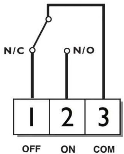 DANFOSS RET B + RF - Montavimo instrukcijos - 1