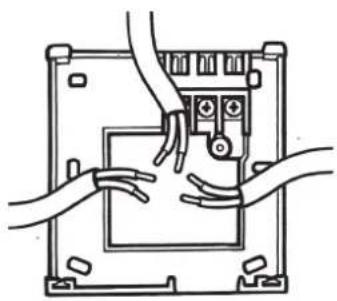 DANFOSS RET B + RF - Nur RET B-LS-Modell - 2